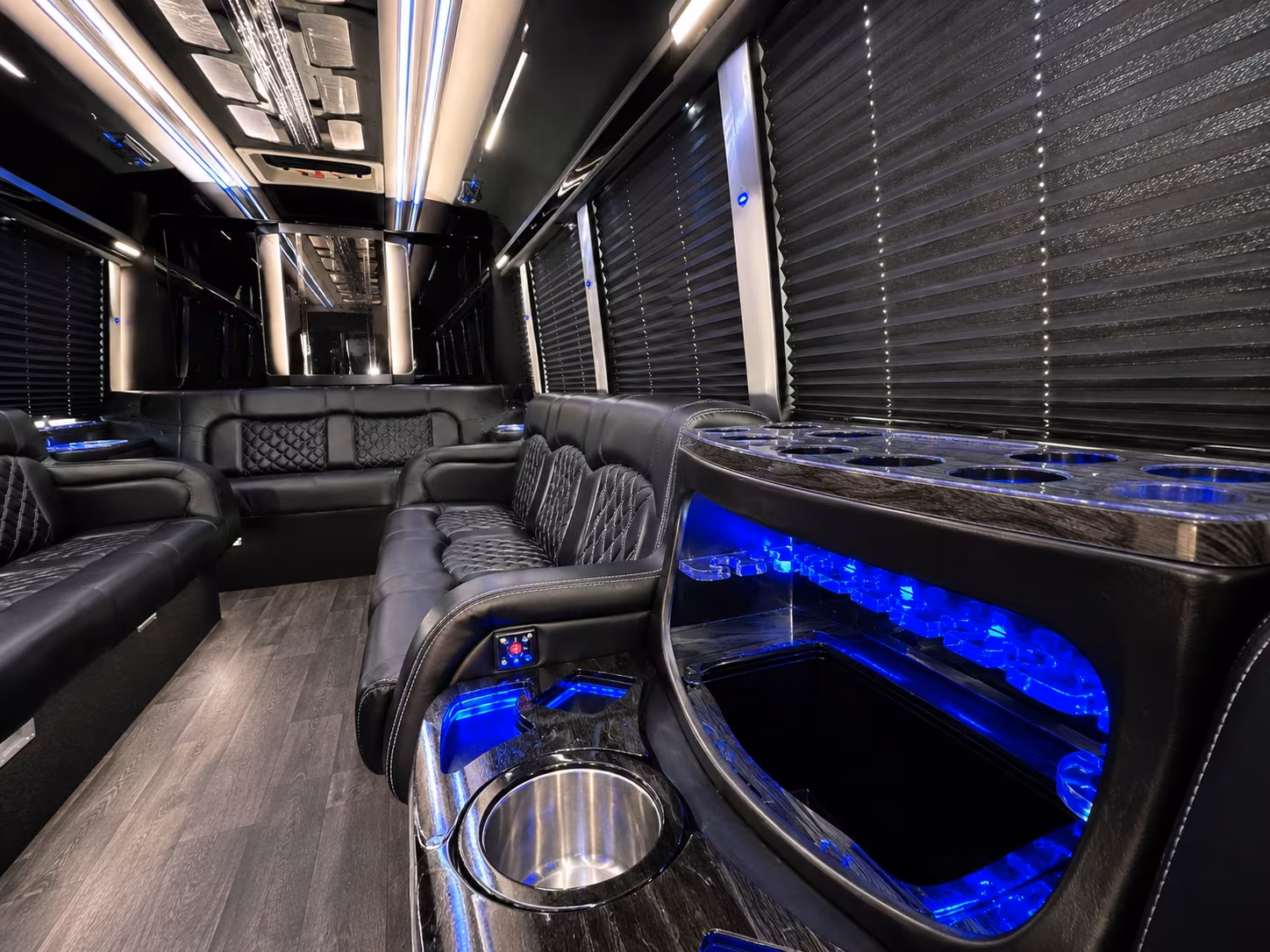 bachelorette party buses combining baton rouge wine bars and third street nightlife