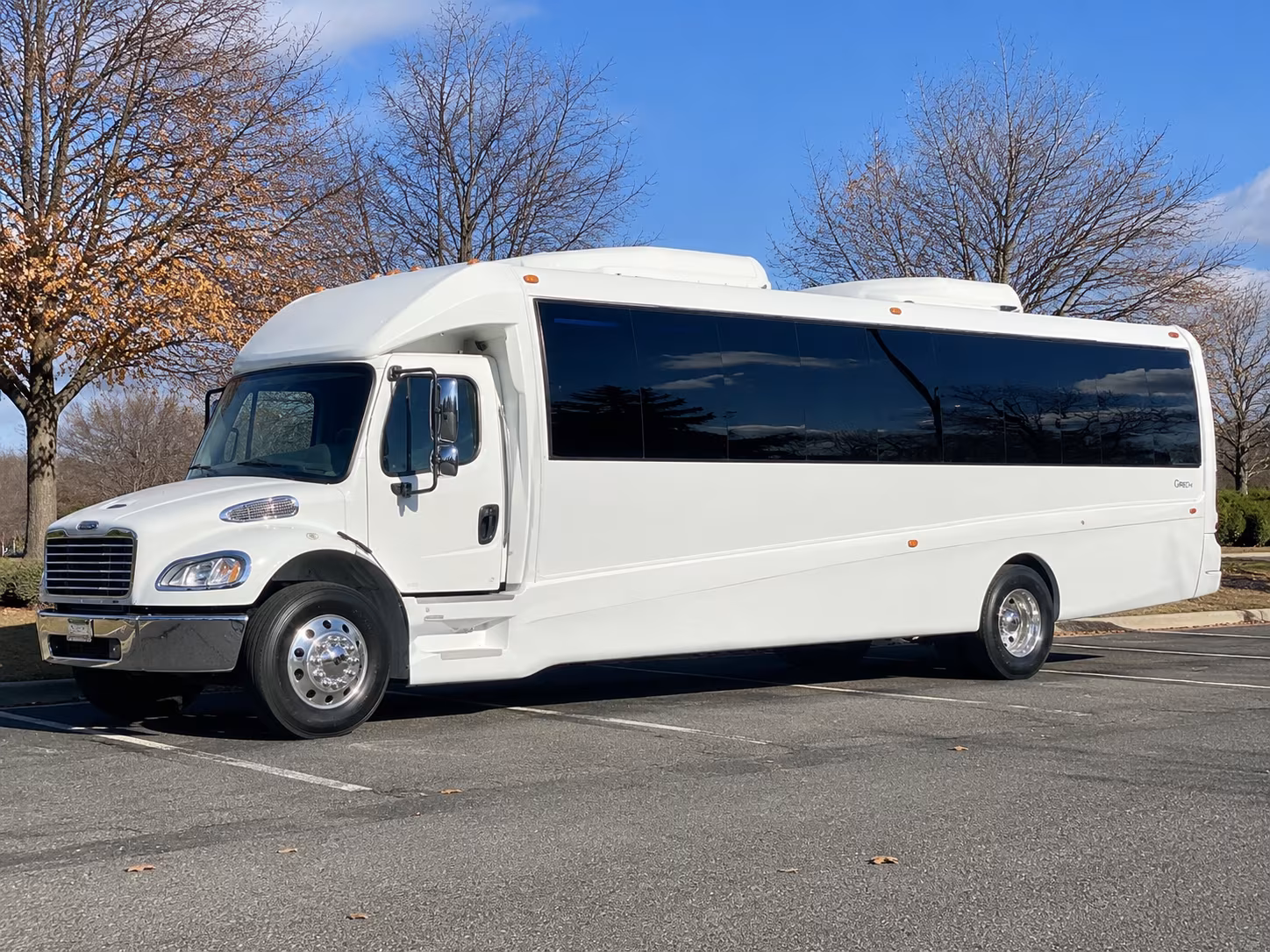 baton rouge bachelor bachelorette party bus rental