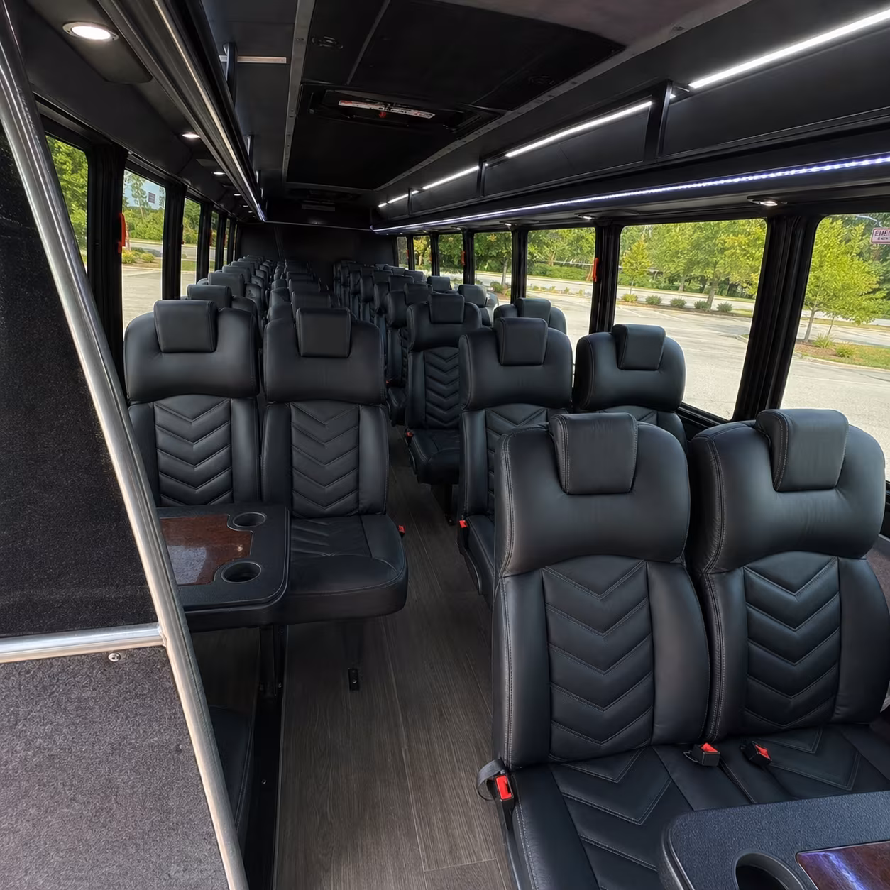 baton rouge government military transportation onboard