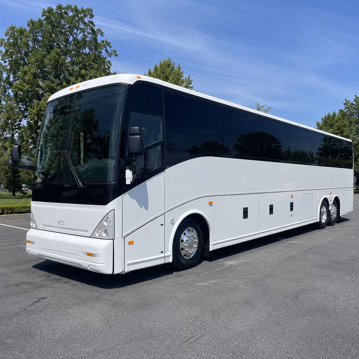 baton rouge private event transportation onboard seating