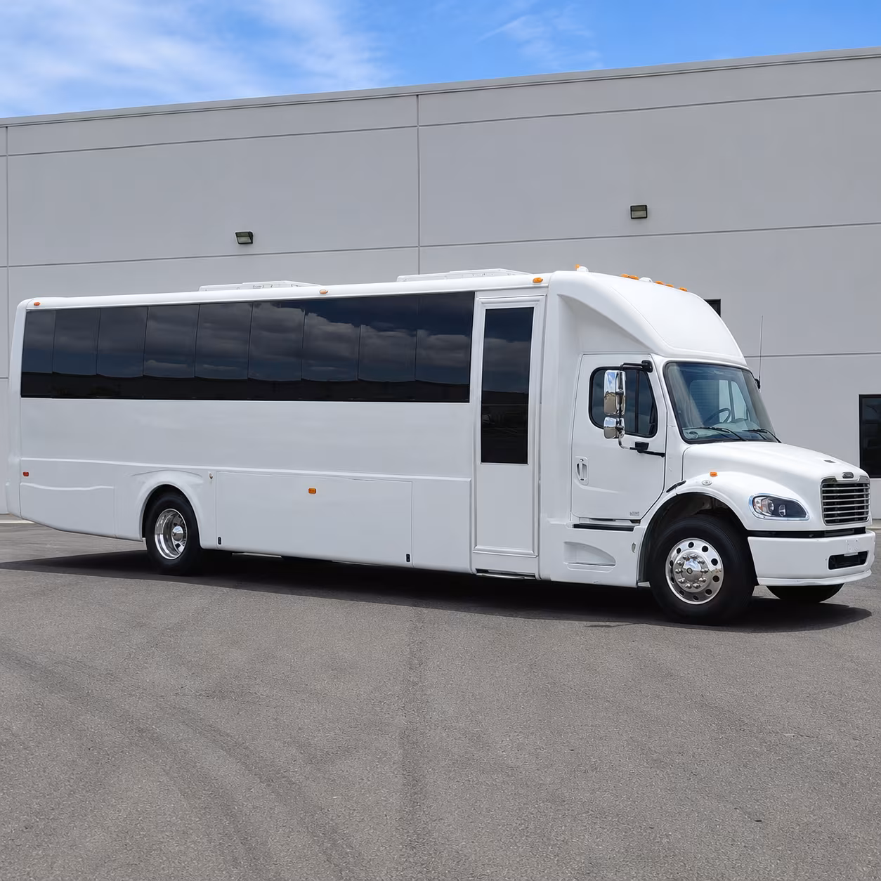 baton rouge quinceanera sweet 16 party bus rental