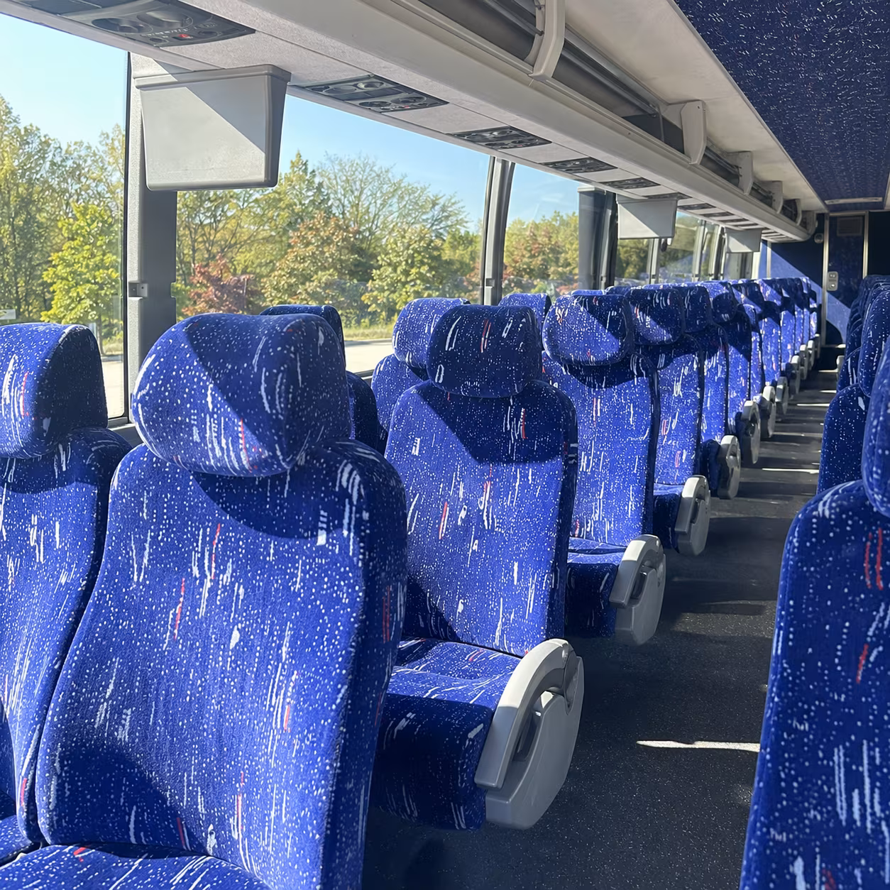 baton rouge religious group transportation