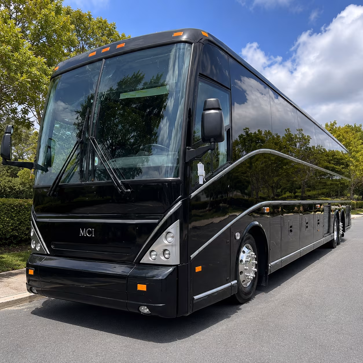 buses for brec s baton rouge zoo and bluebonnet swamp field trips