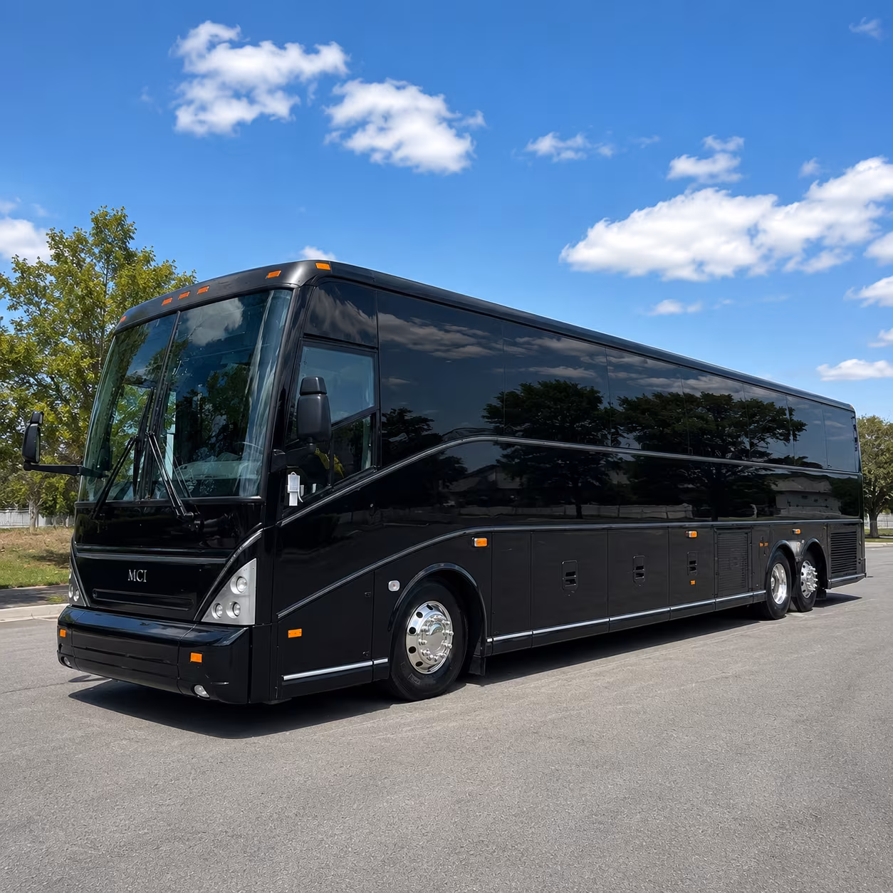 buses for lsu campus and pennington biomedical field trips in baton rouge