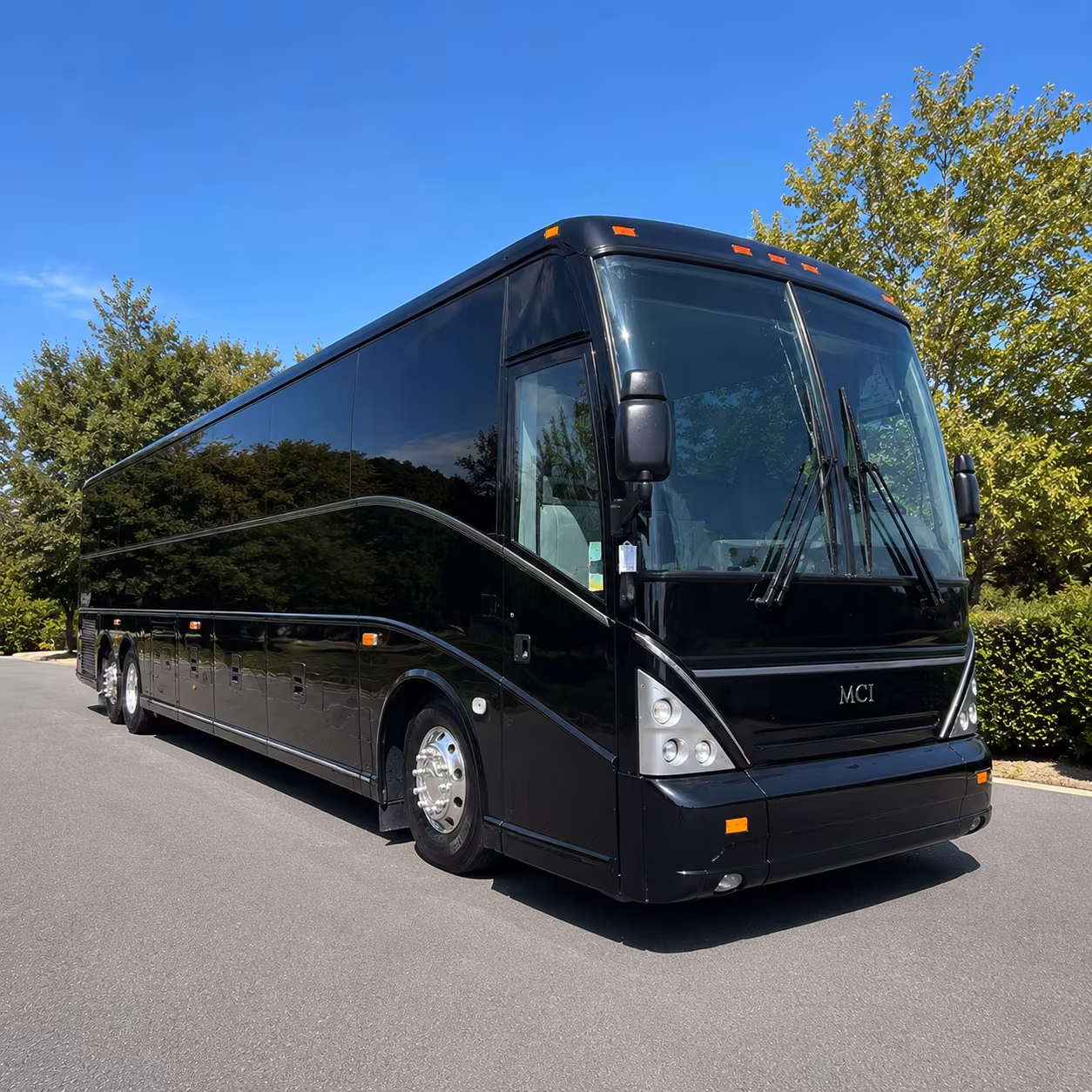buses for magnolia mound plantation history field trips