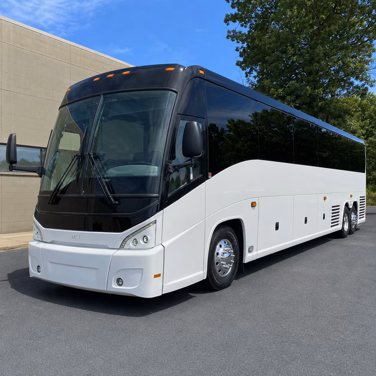 charter buses from baton rouge to the mississippi gulf coast and biloxi
