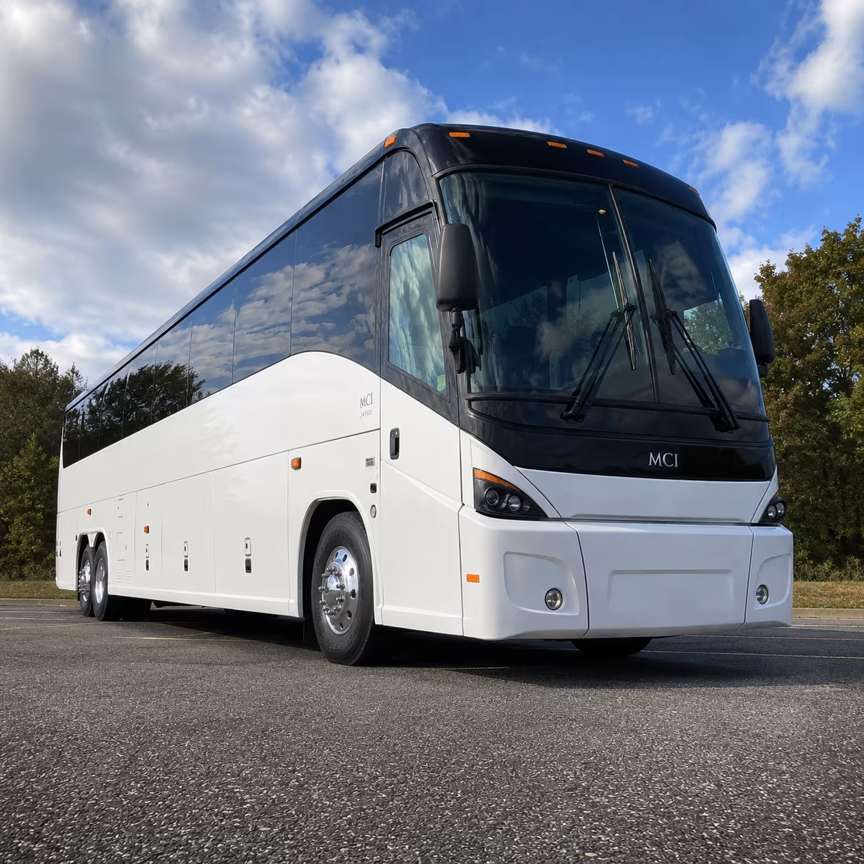 employee shuttle buses to baton rouge s office parks and corporate corridors