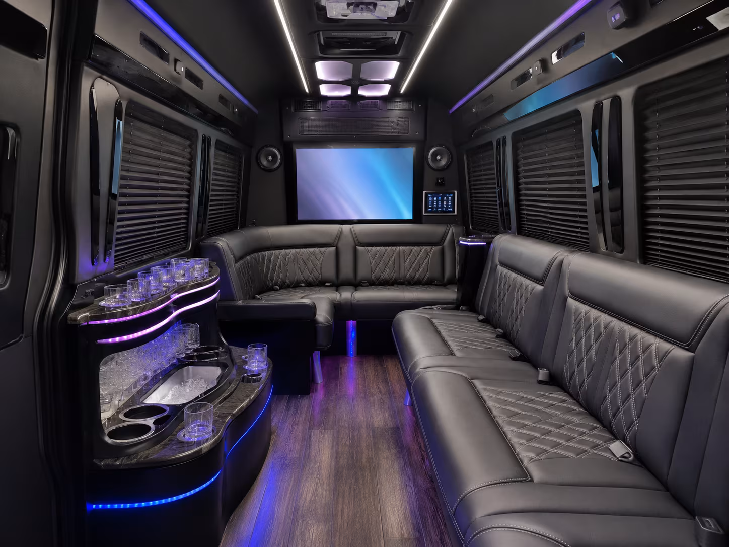 group buses to southern university jaguars games at a w mumford stadium