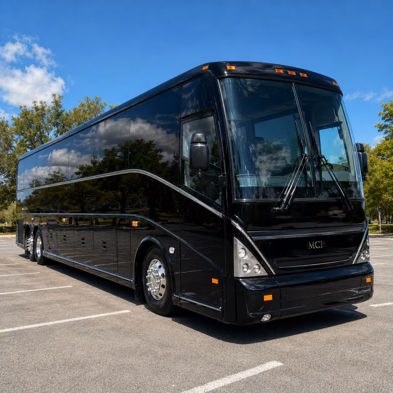 lsu game day buses make tiger stadium saturdays easy