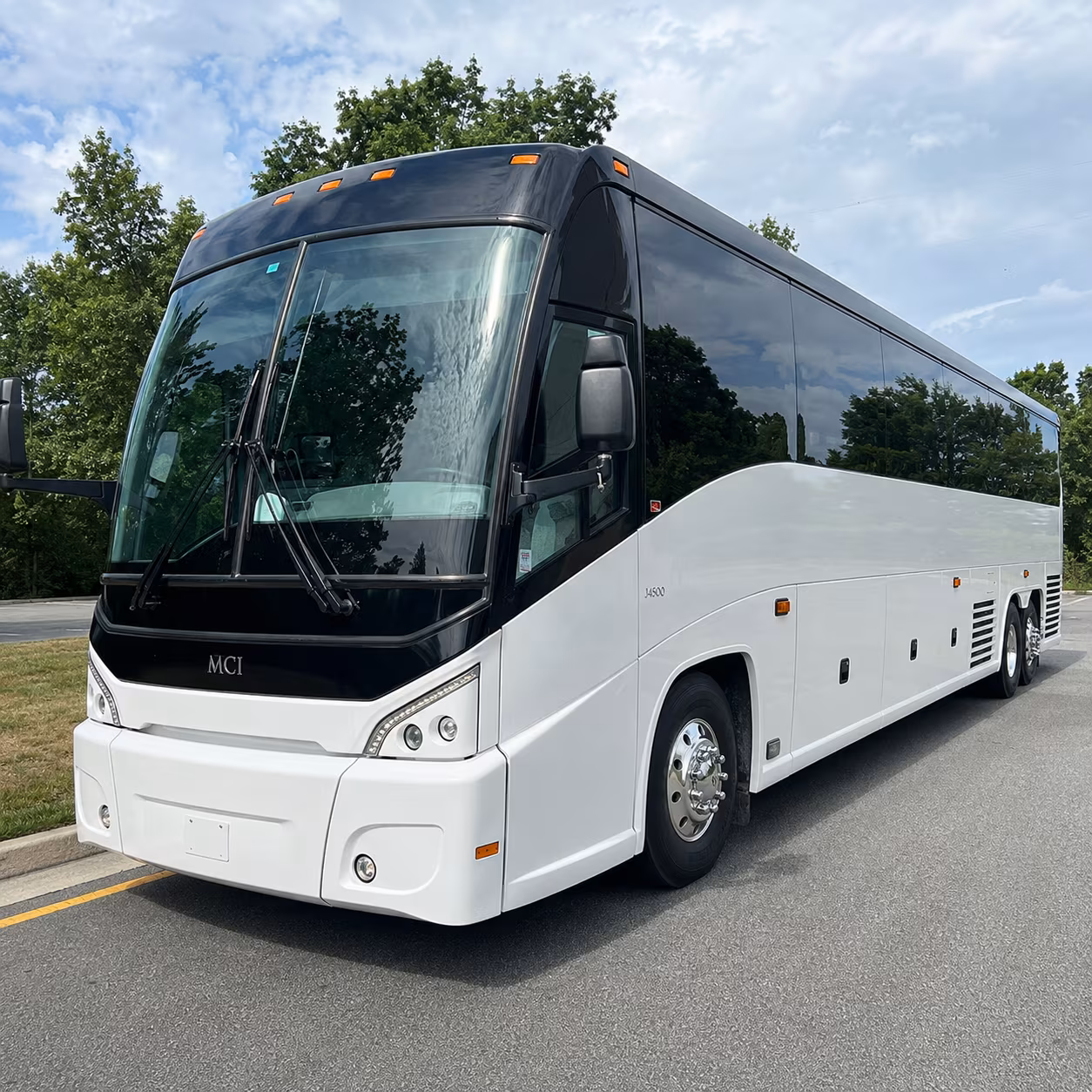 shuttle buses for weekly worship services across baton rouge campuses